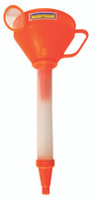 Load image into Gallery viewer, Dynaline 14013 18" HD Flex Spout Funnel
