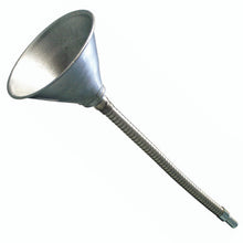 Load image into Gallery viewer, Dynaline 14014 Metal Transmission Funnel 6-1/2" Diameter