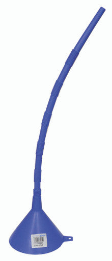Dynaline 14017 Transmission Funnel Plastic 16" Spout