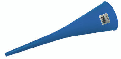 Dynaline 14018 Plastic Super Funnel 5" Diameter