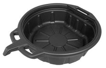 Load image into Gallery viewer, Dynaline 14022 Rugged Oil Drain Pan - 16 Litres