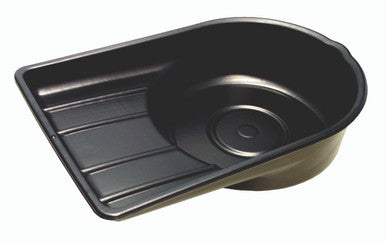 Dynaline 14023 Rugged Oil Drain Pan - 24 Litres