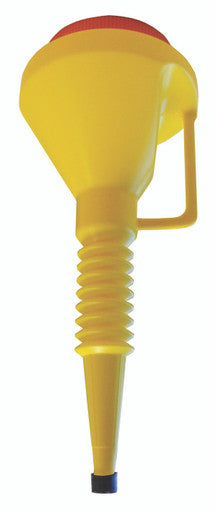 Dynaline 14035 Dirt Free Funnel 15"