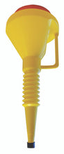 Load image into Gallery viewer, Dynaline 14035 Dirt Free Funnel 15"