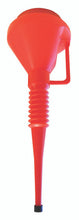 Load image into Gallery viewer, Dynaline 14037 Dirt Free Funnel 17"