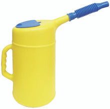 Load image into Gallery viewer, Dynaline 14040 Measurer c/w lid &amp; nozzle - 4 litres