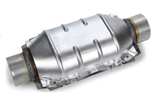 Load image into Gallery viewer, DYNOMAX 15038 Catalytic Converter 2.5in In/Out 14in Length