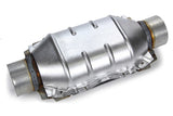 DYNOMAX 15038 Catalytic Converter 2.5in In/Out 14in Length
