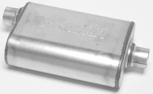 Load image into Gallery viewer, DYNOMAX 17217 Race Magnum Muffler