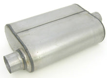 Load image into Gallery viewer, DYNOMAX 17655 Dual Chamber Muffler 2.25in Offset/Center