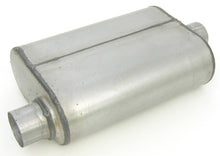 Load image into Gallery viewer, DYNOMAX 17656 Dual Chamber Muffler 2.50in Offset/Center