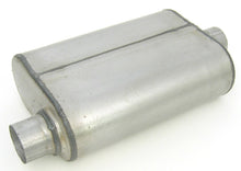 Load image into Gallery viewer, DYNOMAX 17657 Dual Chamber Muffler 3.0in Offset/Center
