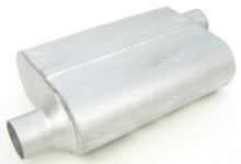 Load image into Gallery viewer, DYNOMAX 17659 Dual Chamber Muffler 2.50in Offset/Offset