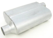 Load image into Gallery viewer, DYNOMAX 17660 Dual Chamber Muffler 3.00in Offset/Offset