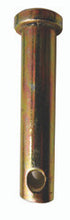Load image into Gallery viewer, Dynaline 22540 Clevis Pin 1/2" x 2"