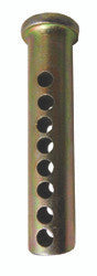 Dynaline 22545 Universal Clevis Pin 1/4 x 2