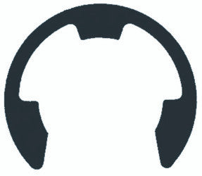 Dynaline 22860 Retainer Ring R1000-012 External