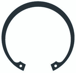 Dynaline 22873 Retainer Ring R3000-025 Internal