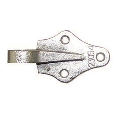 Dynaline 23054 Stake Rack Eye 5/8" Eye Diameter