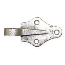 Load image into Gallery viewer, Dynaline 23054 Stake Rack Eye 5/8&quot; Eye Diameter