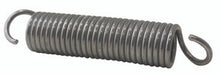 Load image into Gallery viewer, Dynaline 24001 Extension Spring C-1 - 2/pkg 1-1/2 L x 1/8 OD x .015 Wire