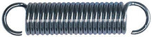 Load image into Gallery viewer, Dynaline 24135 Extension Spring C-135 - 2/pkg 2 L x 7/16 OD x .062 Wire
