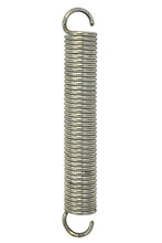Load image into Gallery viewer, Dynaline 24227 Extension Spring C-227 - 2/pkg 4-3/4 L x 11/16 OD x .091 Wire