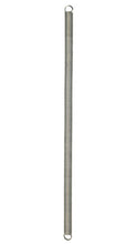 Load image into Gallery viewer, Dynaline 24253 Extension Spring C-253 16-1/2 L x 9/16 OD x .054 Wire