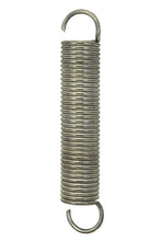 Load image into Gallery viewer, Dynaline 24257 Extension Spring C-257 - 2/pkg 4-1/2 L x 13/16 OD x .091 Wire