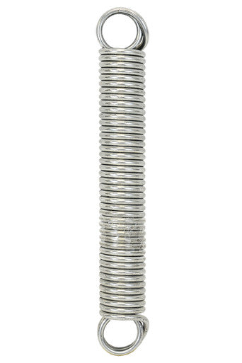 Dynaline 24269 Extension Spring C-269 7 L x 1 OD x .135 Wire