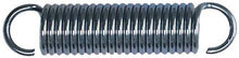 Load image into Gallery viewer, Dynaline 24307 Extension Spring C-307 12 L x 1-1/16 OD x .135 Wire