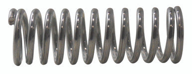 Dynaline 24892 Compression Spring C-892 7 L x 1-1/8 OD x .162 Wire