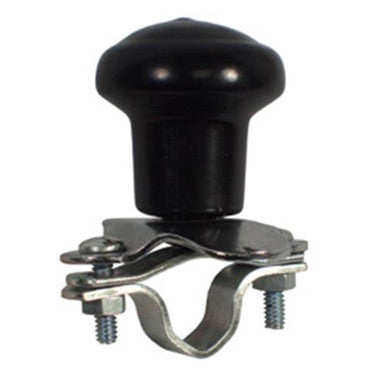 Dynaline 28329 Wheel Spinner - Black