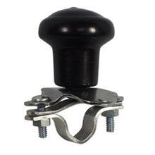 Load image into Gallery viewer, Dynaline 28329 Wheel Spinner - Black