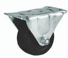 Load image into Gallery viewer, Dynaline 31050 Fixed Caster 5&quot;