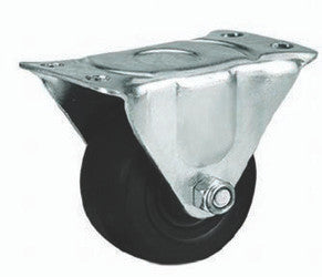Dynaline 31080 Fixed Caster 8"
