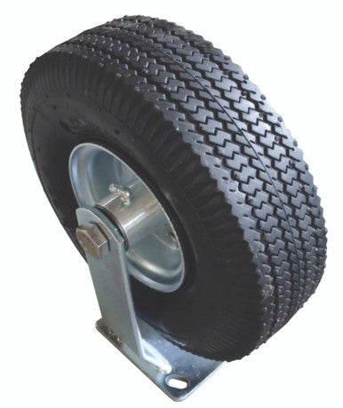 Dynaline 31100 Fixed Caster 10" Pneumatic