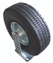 Load image into Gallery viewer, Dynaline 31100 Fixed Caster 10&quot; Pneumatic