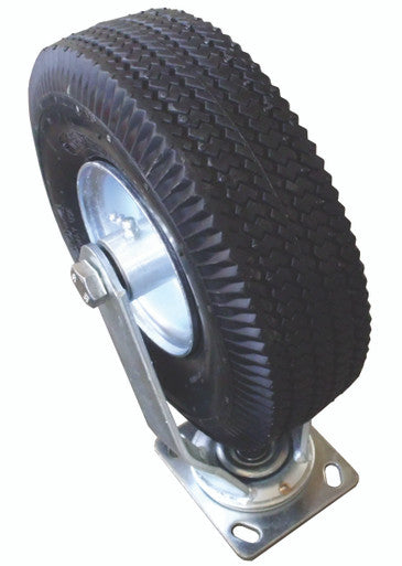 Dynaline 31101 Swivel Caster 10" Pneumatic