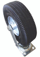 Load image into Gallery viewer, Dynaline 31101 Swivel Caster 10&quot; Pneumatic