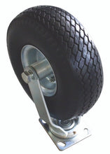 Load image into Gallery viewer, Dynaline 31103 Swivel Caster 10" Flat Free