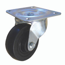 Load image into Gallery viewer, Dynaline 32015 Swivel Caster 1-1/2"
