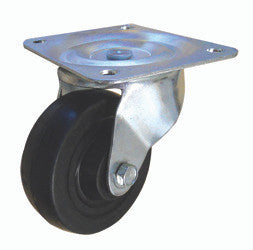 Dynaline 32025 Swivel Caster 2-1/2"