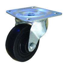 Load image into Gallery viewer, Dynaline 32080 Swivel Caster 8"