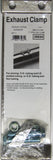 DYNOMAX 35934 Band Clamp 3.0in S/S