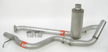 Load image into Gallery viewer, DYNOMAX 39311 SS Cat Back Exhaust 99- 07 GM P/U 7.3/4.8/5.3L