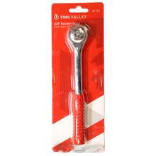 Load image into Gallery viewer, Tool Valley 51127 3/8&quot; Ratchet Drive - Red Table