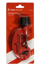 Load image into Gallery viewer, Tool Valley 51140 Tubing Cutter - Red Table