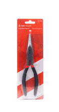 Load image into Gallery viewer, Tool Valley 51163 Long Nose Pliers 8&quot; - Red Table