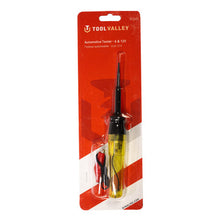 Load image into Gallery viewer, Tool Valley 51241 Automotive Tester, 6 &amp; 12V - Red Table